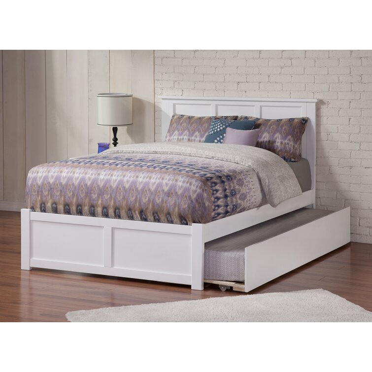 Madison storage platform deals bed